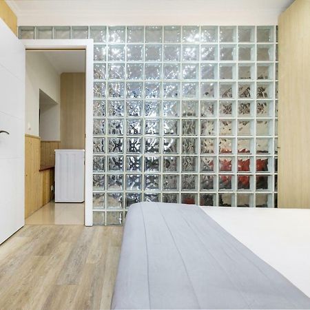 Modern Alfama Studio Lisbon Exterior photo